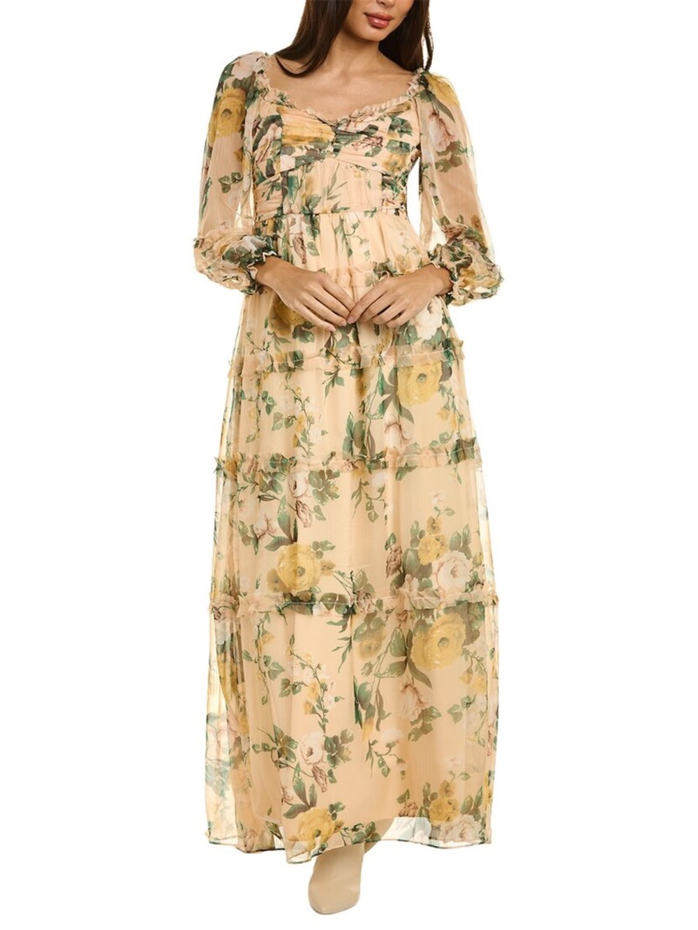 OPT
Selena Dress